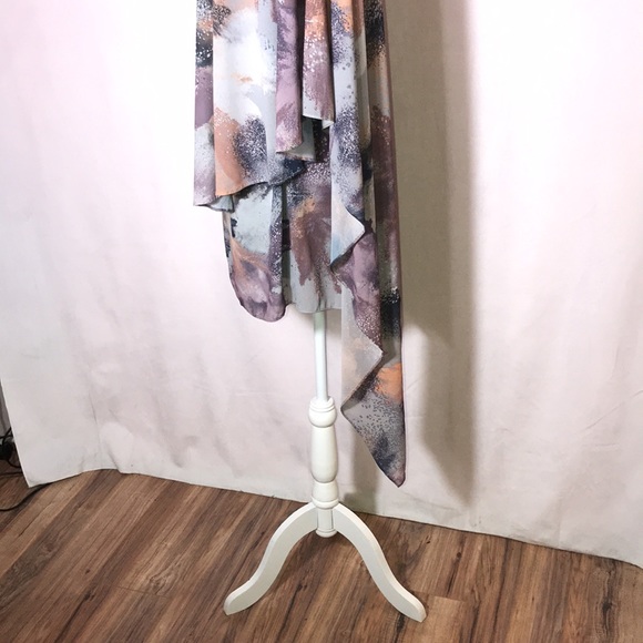 Badgley Mischka Dress - Picture 6 of 15